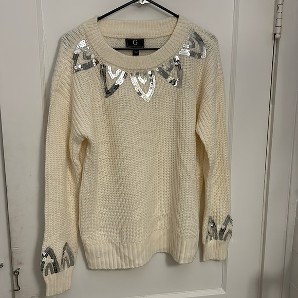 Sequent sweater - Picture 2 of 6